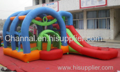 bouncy castle inflatable indoor bouncer for toddlers