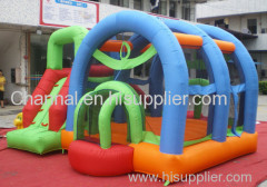 bouncy castle inflatable indoor bouncer for toddlers