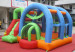 inflatable bouncers for kids