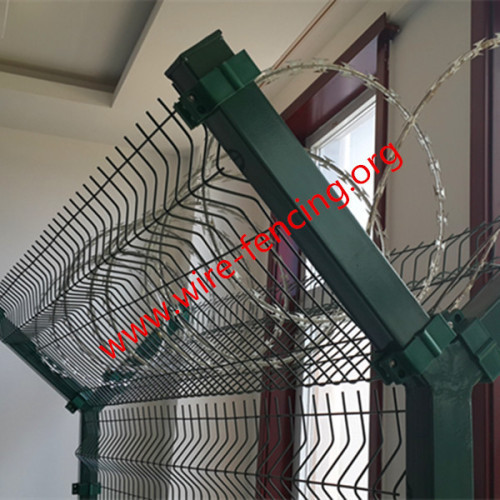 cheap airport fence supplier/factory