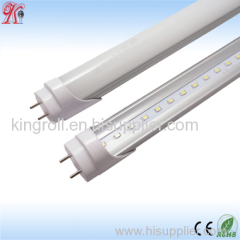 18W 2000lm T8 LED Tube Light with CE-UL Certificate