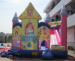 Kids commercial grade inflatable bouncer