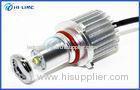 High power Cree XML LED Fog Light Bulbs 750mA 6000k Cold White LED Fog Lamps