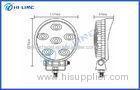 LED Work Lights For Trucks 4.5