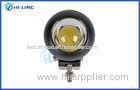 LED Work Lights For Trucks Black White 25W 4 inch CREE chip DC 10-60V Auto Lighting