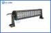 72W Double Row Truck LED Light Bar CREE Waterproof Combo Beam LED Working Light Bar