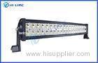Easy Install Epistar Truck LED Light Bar Dustproof and Shockproof 6000K Cool White