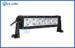 High Efficiency Truck LED Light Bar 60 Watt Car Driving Lights for Excavator / Yacht