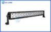 Exterior Vehicle Truck Tailgate LED Light Bar 140W For 4x4 SUV Engineering Vehicle