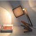 Lightingbird Desk Lighting Innovative Wooden Table lamps