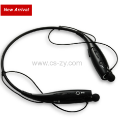 China wireless hidden invisible bluetooth earphone