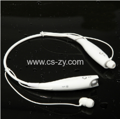 wireless hidden invisible bluetooth earphone