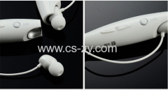 wireless hidden invisible bluetooth earphone