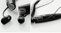 wireless hidden invisible bluetooth earphone