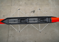 Rowing Boat / Double Scull / Coxless Pair