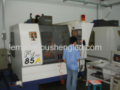 Shenzhen Pusheng Metal&Plastic Co., Ltd
