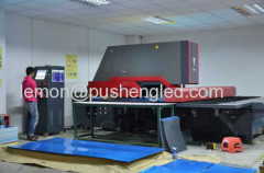 Shenzhen Pusheng Metal&Plastic Co., Ltd