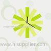 Quartz wall clock Promotional Fashion Acrylic Clock