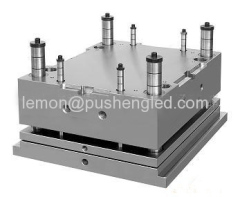 high quality best selling die-casting mold