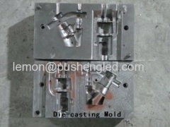 high quality best selling die-casting mold