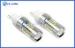 Flexible 80W Car T20 LED Bulb 7440 7443 T20s LED Tail Light Turn Signal Bulbs