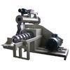 electric Feed extruder / double screw wet extruder for pet feed / food