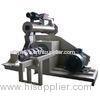 electric Feed extruder / double screw wet extruder for pet feed / food