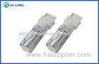 1 year warranty 22W 3157 LED Bulb Cree Samsung chip car Turn signal light Brake Light bulbs