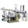 industrial single screw feed extruder with high performance conditioner