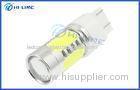 12v 24v 11W T20 LED Bulb 7443 580 t20d Cree Epistar car led brake light white yellow red green blue