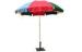 portable beach umbrella beach sun umbrella wooden beach umbrella