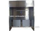 extract technology downflow booths pharmaceutical sampling booth