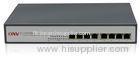 8 port gigabit switch 8 port poe gigabit switch