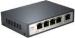 4 port ethernet switch 4 port network switch