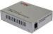 10M / 100M PoE Media Converter fiber ethernet media converters anti surge