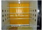 Auto Pharmacy Air Shower Tunnel Modular Clean Rooms 1000x3860x1910mm