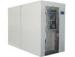 Explosion Proof Automatic Cleanroom Air Shower For Petroleum Industry