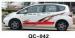 Car BODY StickerS Car logo Sticker