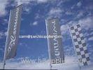 Durable digital printing or digital heat transfer printing custom flags banners services