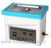 5L Digital Dental Clinic Equipment Dental Ultrasonic Cleaner With LCD Display