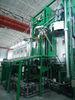 50" Rubber Curing Press Machine , TyreVulcanizingMachine ISO9001