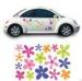 customprinted Auto Body Decals /carbodysticker nice for any car