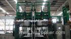 PLC Control Hydraulic Tyre Curing Press 3800KN Vulcanizing Press Machine