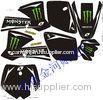 KTM Decals MONSTER Graphic Sticker Kit Pit Dirt Bike