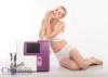 Portable 808nm Diode Laser Hair Removal Machine , Laser Beauty Machine