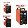 bike spot co2 welding machine long - distance aluminum light duty