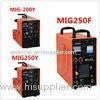 thermal arc welders mig welding machine