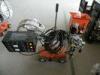 3 - phase dual voltage aluminum welder MMA compact for alloy steel