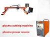 automatic aluminium cnc cutting machine portable air cooled high accuracy
