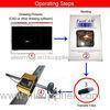 steel cutting machine cnc plasma cutting machine